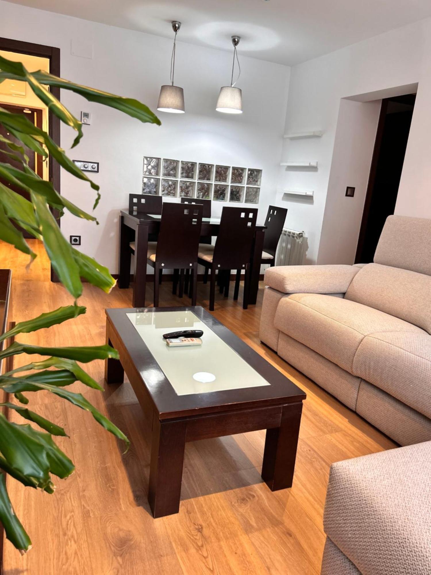 Turistico En Apartamento