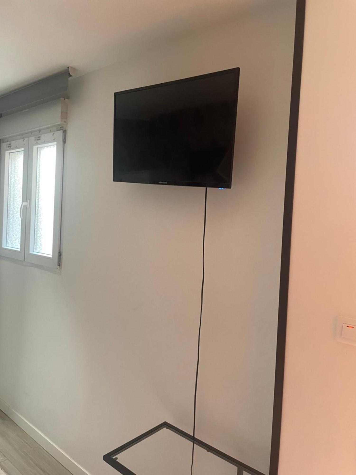 Acogedor Apartaestudio Centro De Apartamento