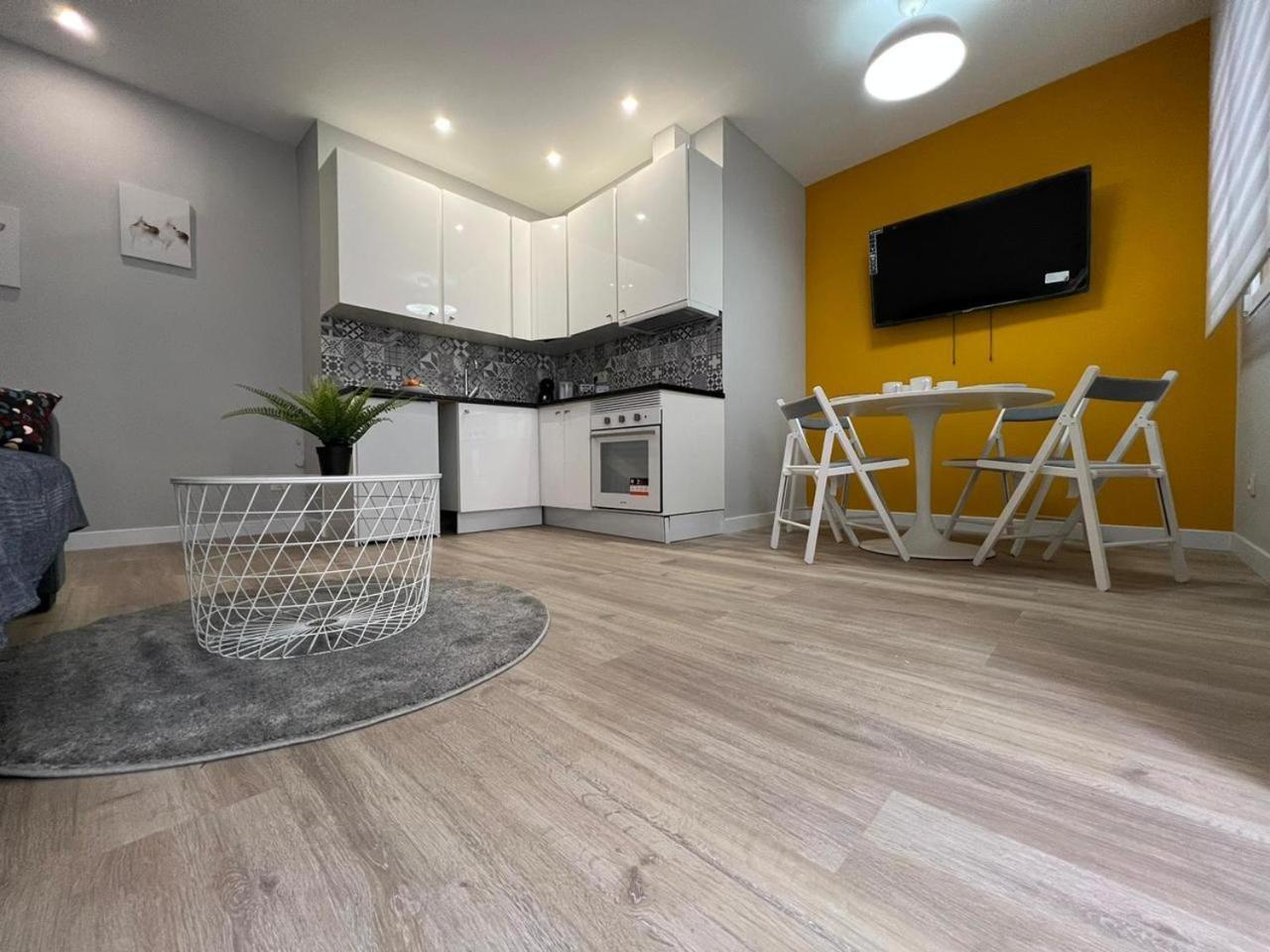 Apartamento Hermoso Apartamento En