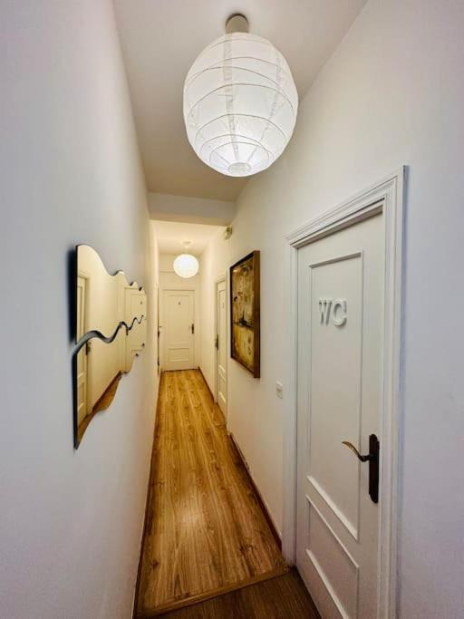 Apartamento Punta Me In The Best Location Of Downtown *