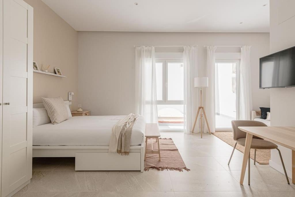 Apartamento Beautiful In Tetuan For 2 Pax - 20bj