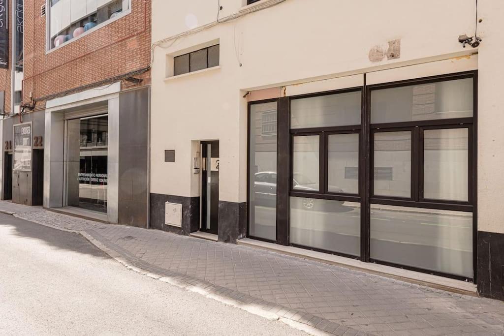 Beautiful In Tetuan For 2 Pax - 20bj Apartamento