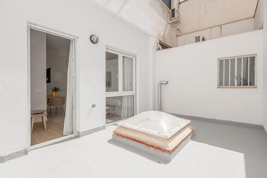 Beautiful In Tetuan For 2 Pax - 20bj Apartamento *