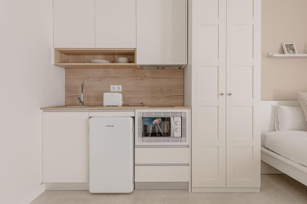 Apartamento Beautiful In Tetuan For 2 Pax - 20bj Madrid