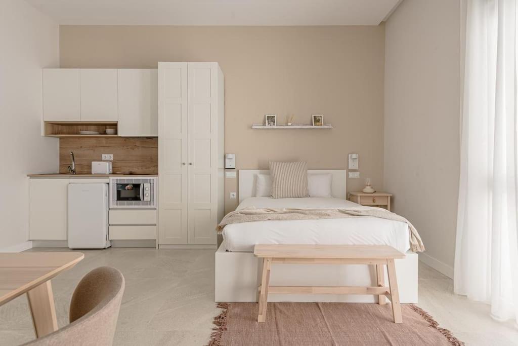 Beautiful In Tetuan For 2 Pax - 20bj Apartamento