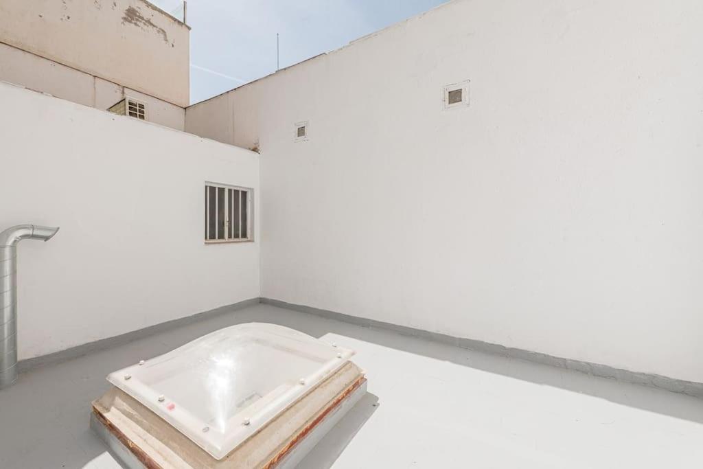 Apartamento Beautiful In Tetuan For 2 Pax - 20bj