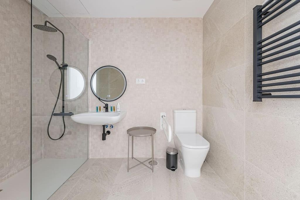 Apartamento Beautiful In Tetuan For 2 Pax - 20bj