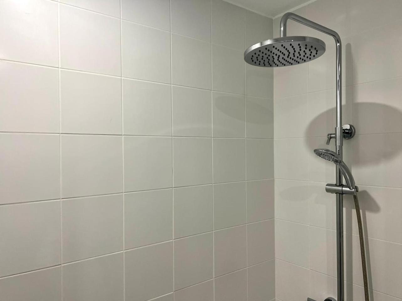 Hermoso Apartamento En Apartamento Madrid