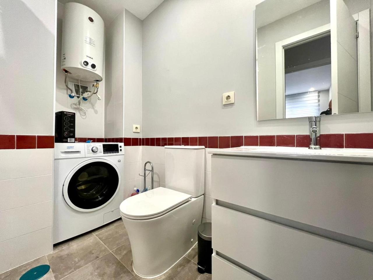 Apartamento Hermoso Apartamento En *