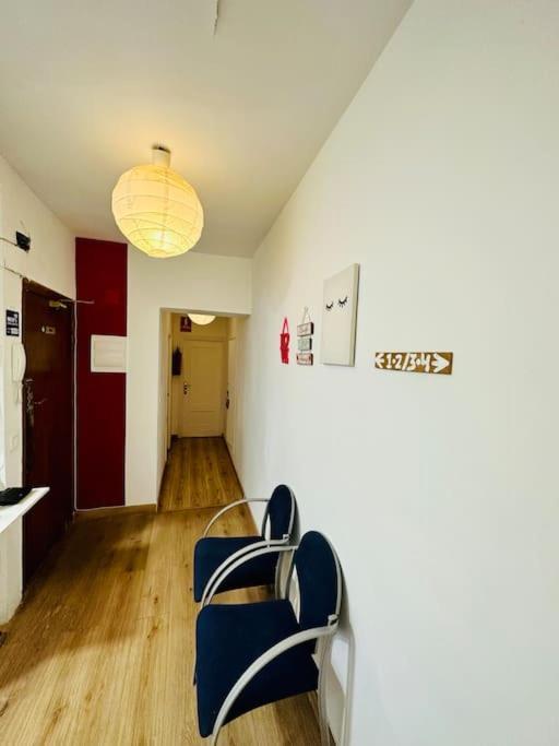 Apartamento Punta Me In The Best Location Of Downtown *