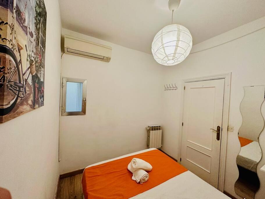 Apartamento Punta Me In The Best Location Of Downtown *