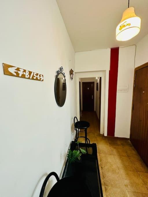 Punta Me In The Best Location Of Downtown Apartamento *