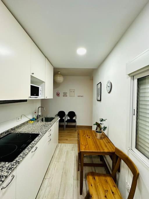 Apartamento Punta Me In The Best Location Of Downtown *