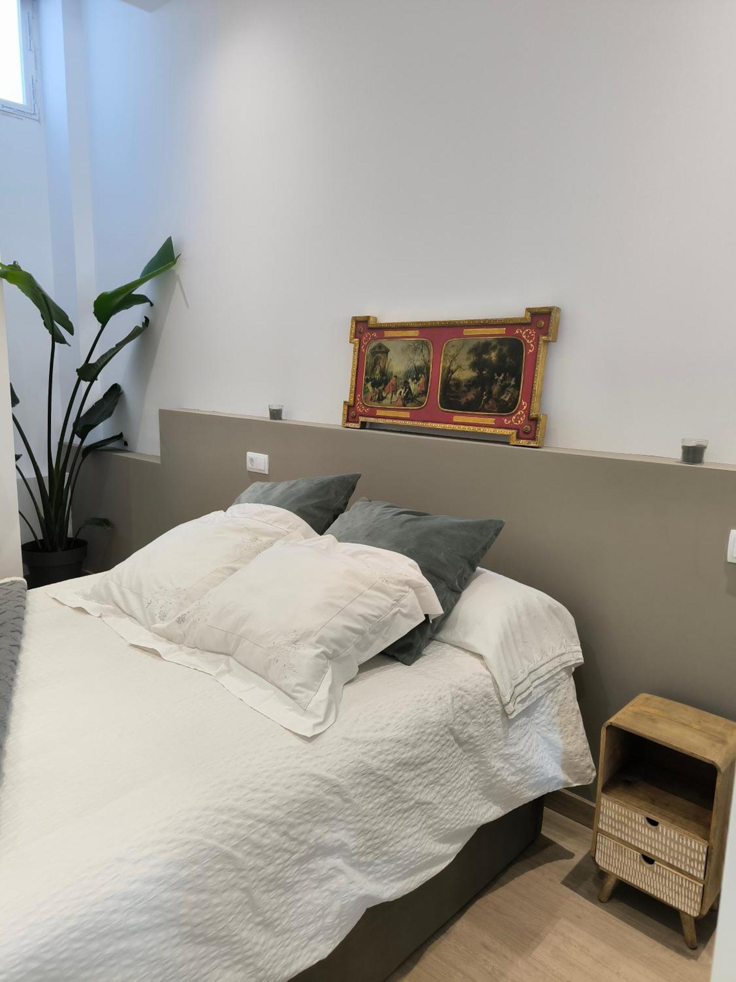 Ventas Apartamento *