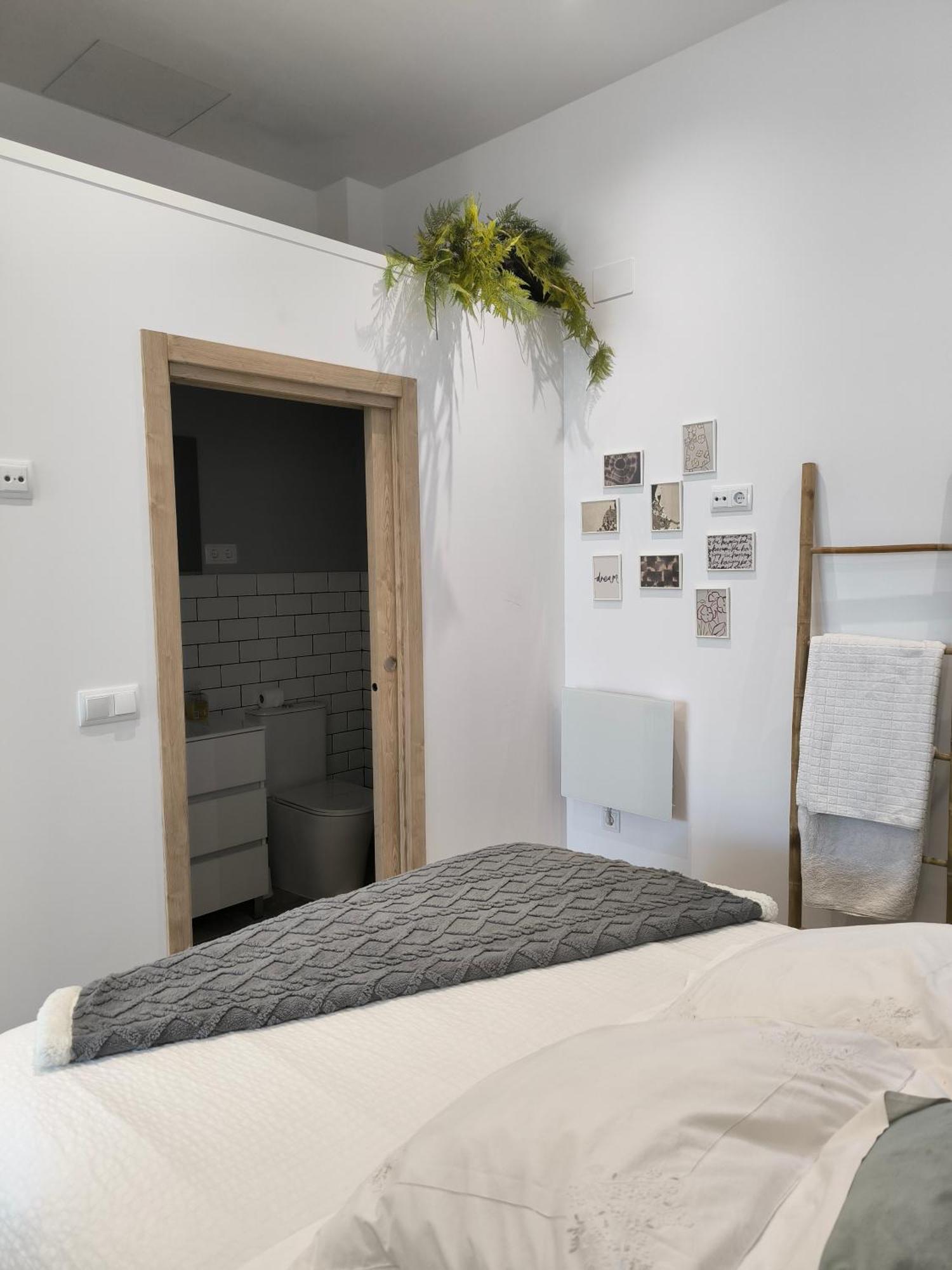 Apartamento Ventas Madrid