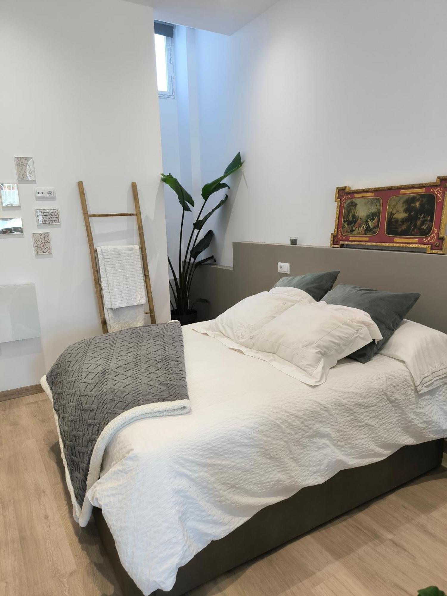 Apartamento Ventas *