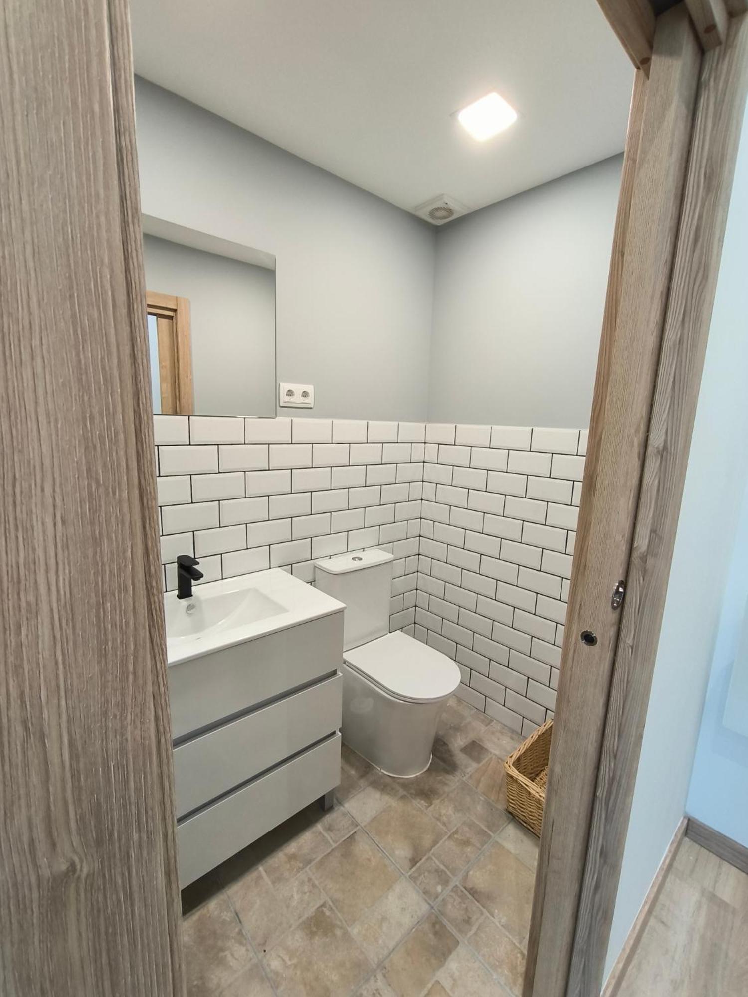 Ventas Apartamento