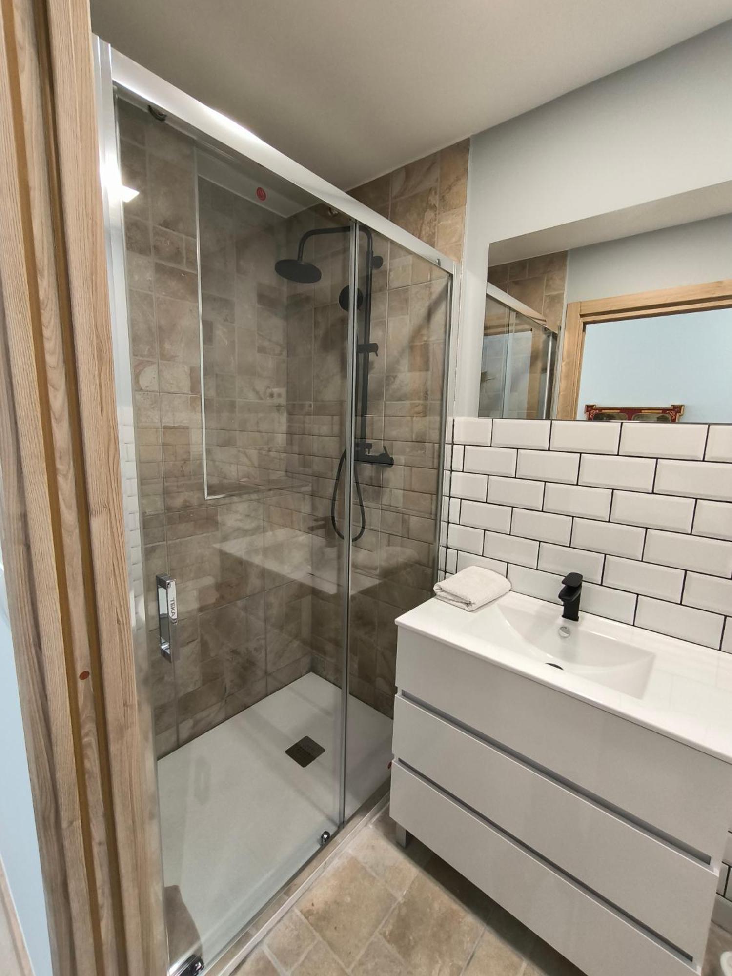 Ventas Apartamento Madrid