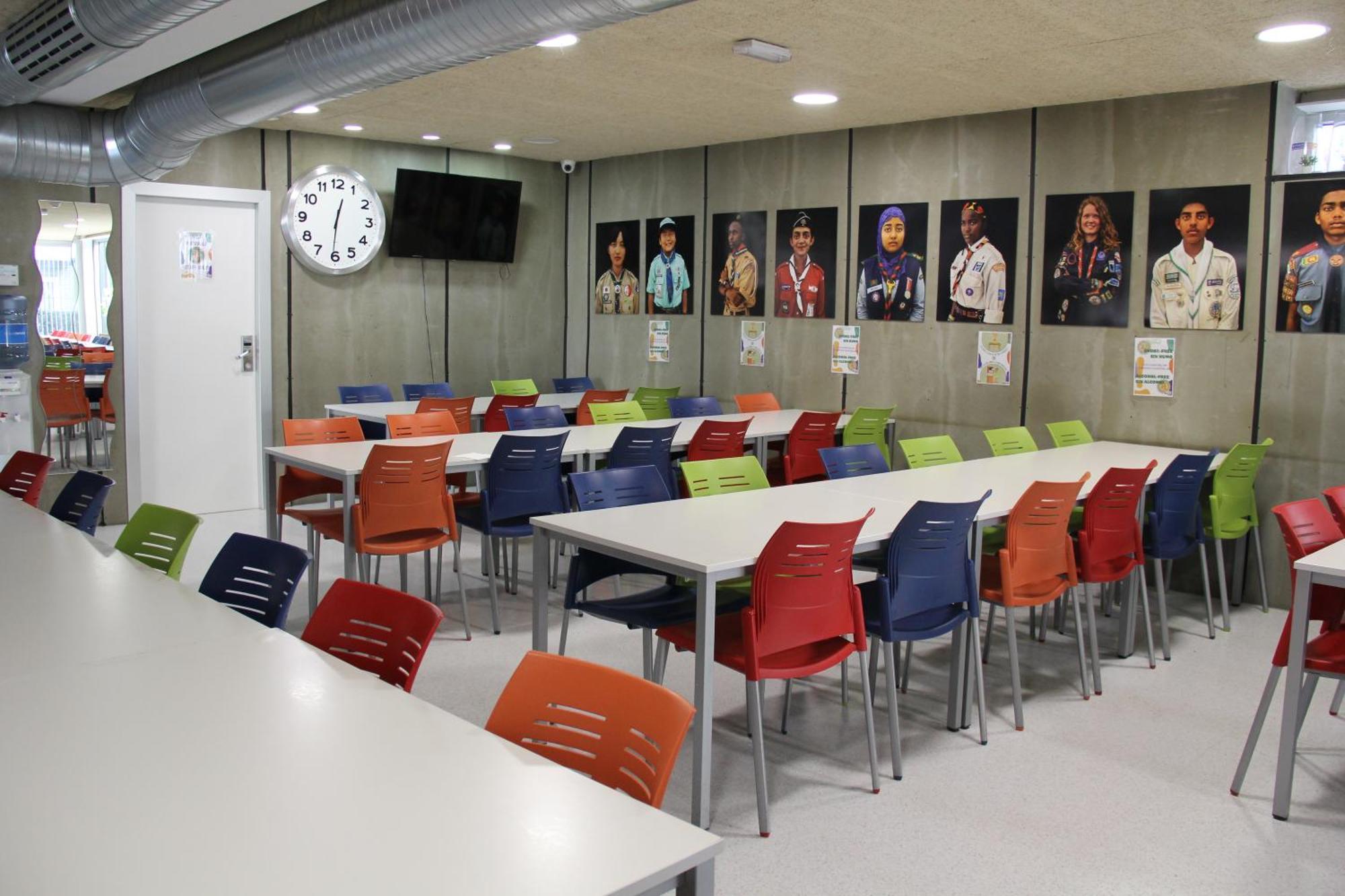 Hostal Scout