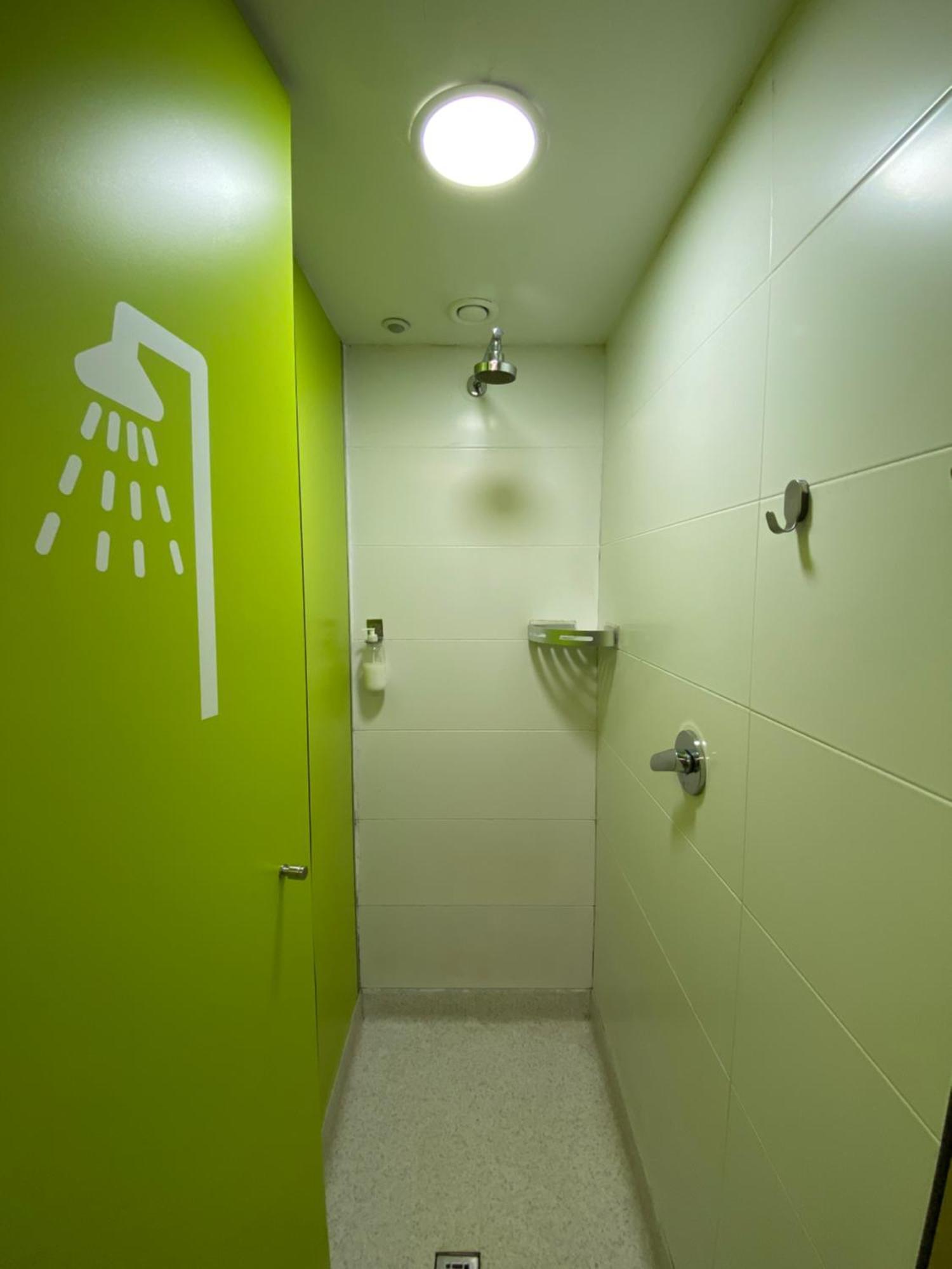 Hostal Scout Madrid