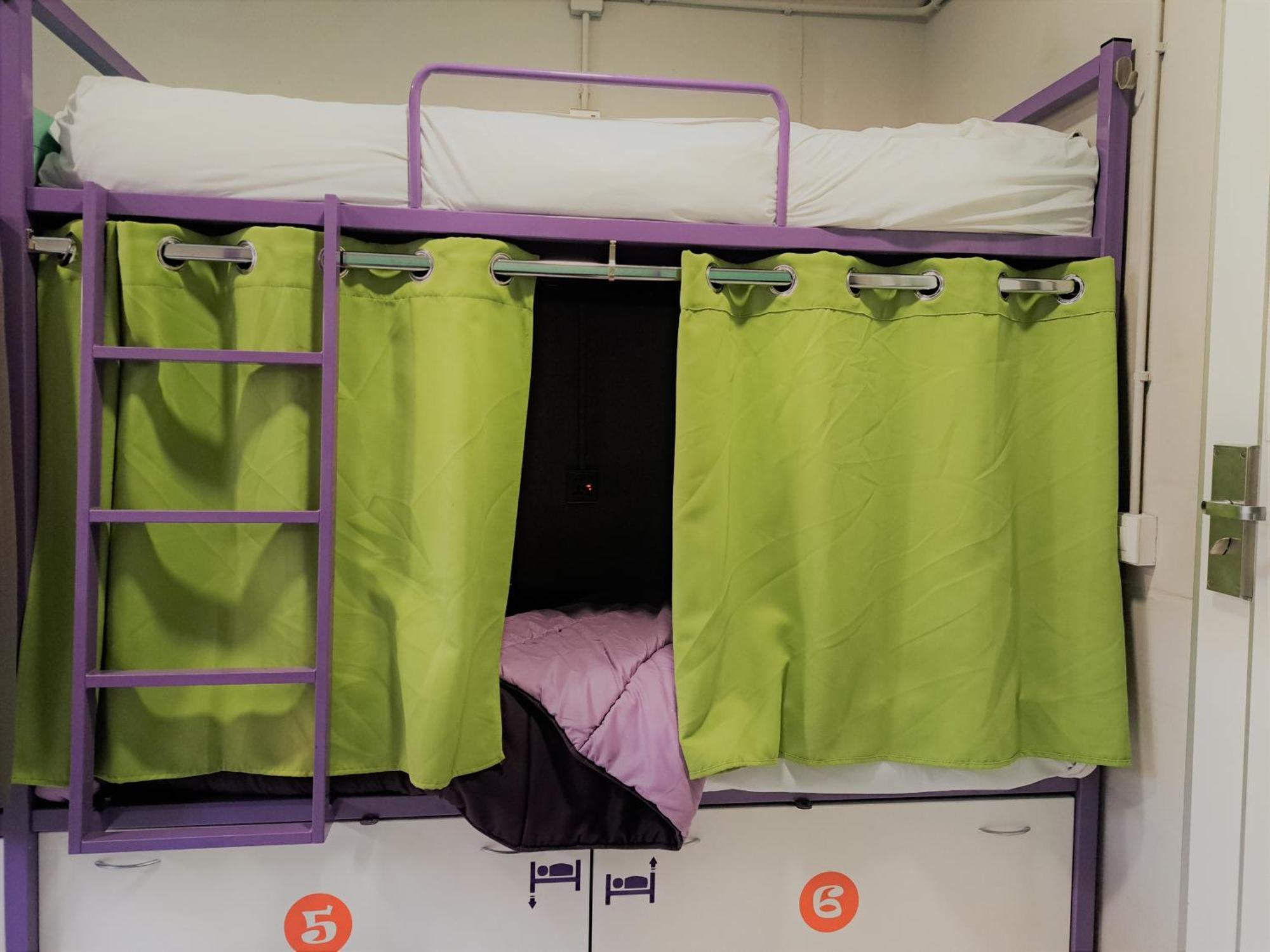Scout Hostal