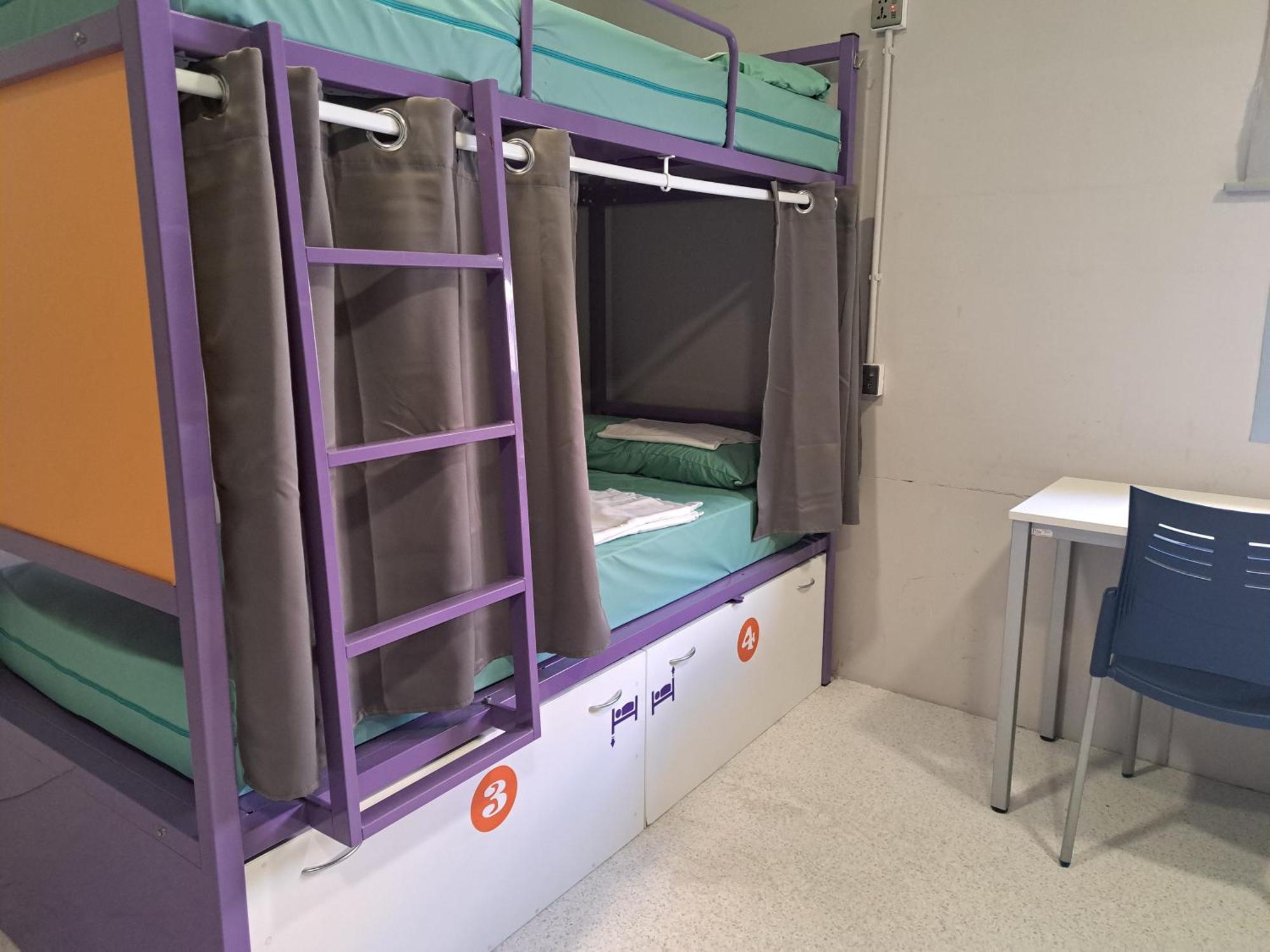Hostal Scout