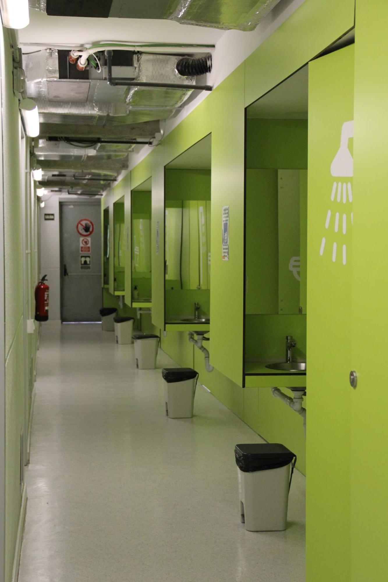 Scout Hostal Madrid
