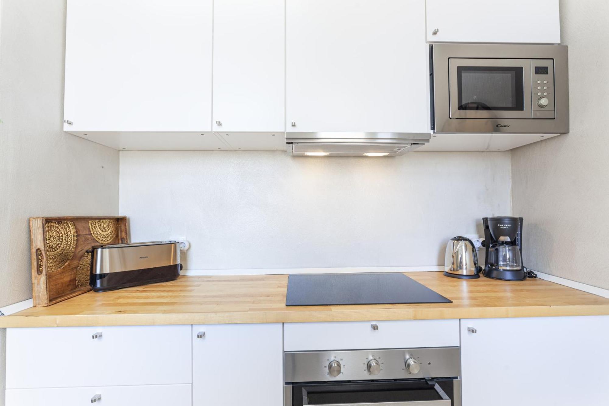 Apartment Santa Ana Place En *