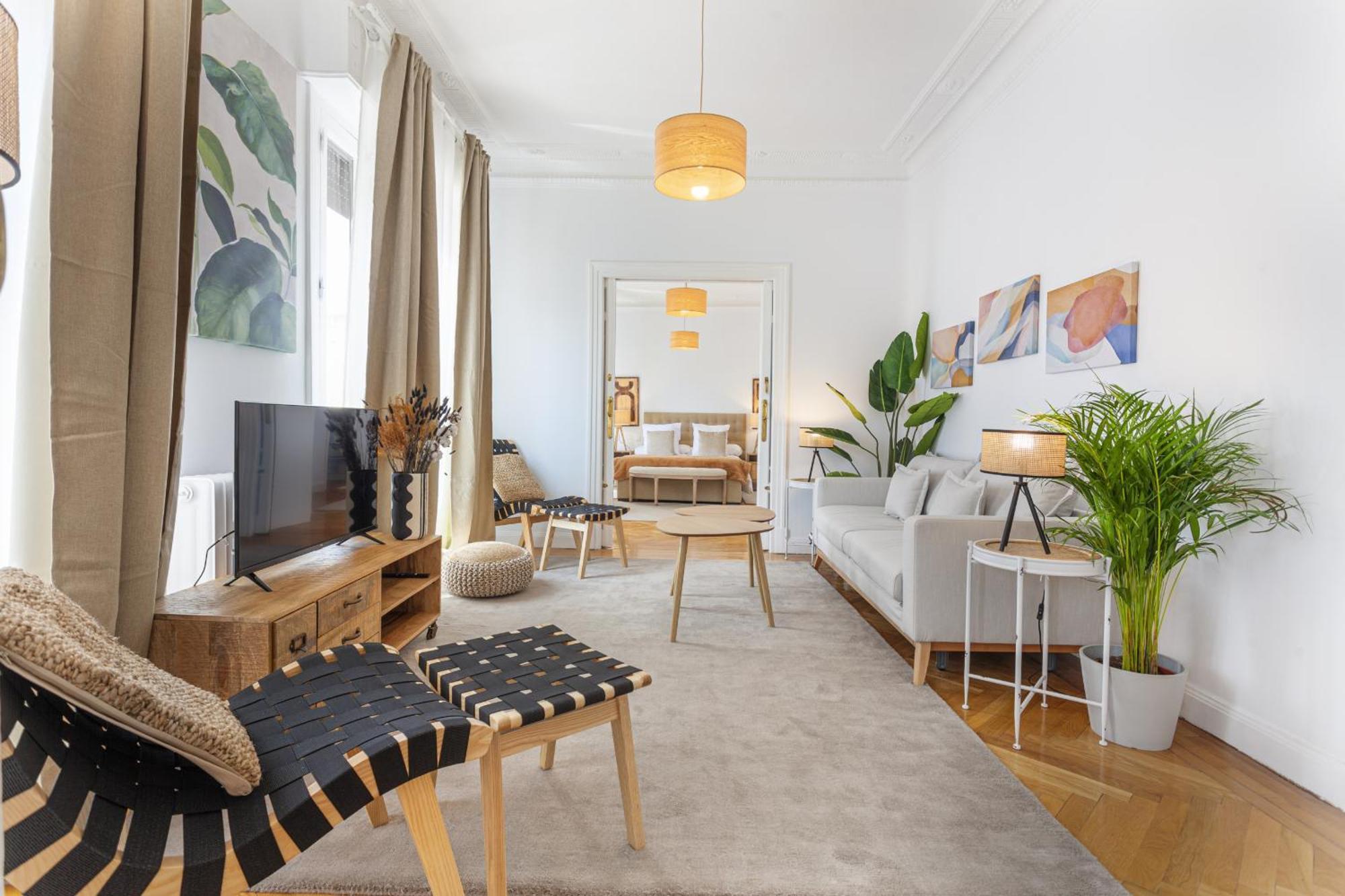 Santa Ana Place En Apartment *