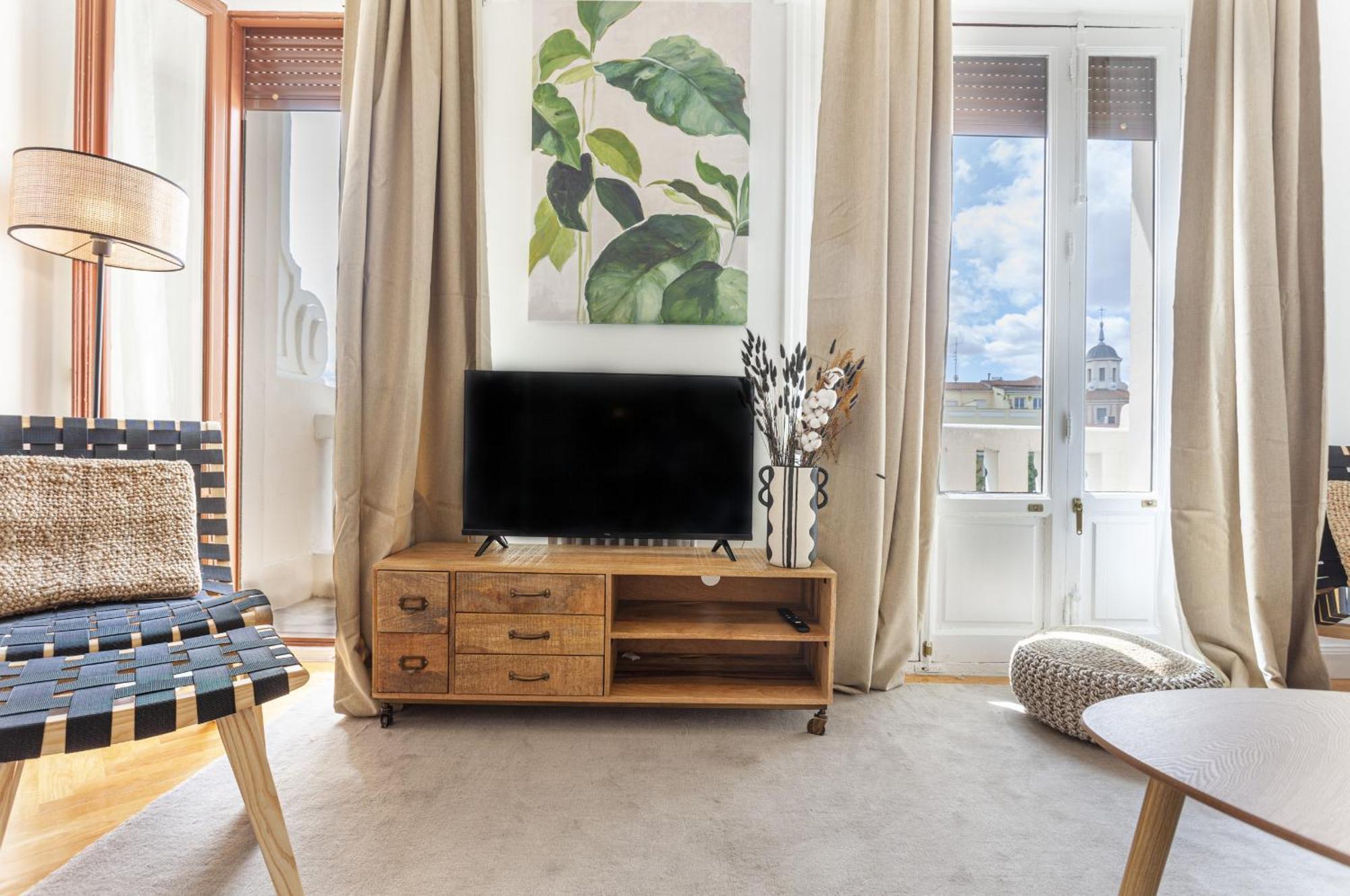 Apartamento Santa Ana Place En