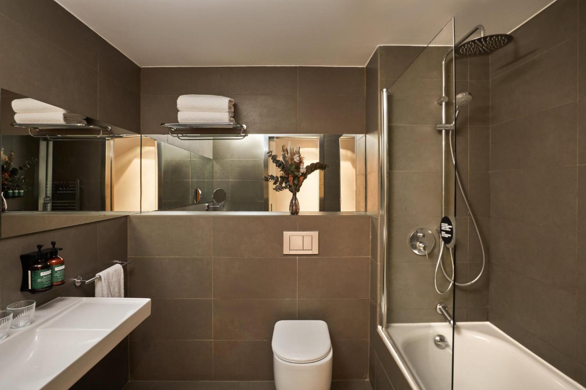 Crowne Plaza - Centre Retiro By Ihg Hotel 4*