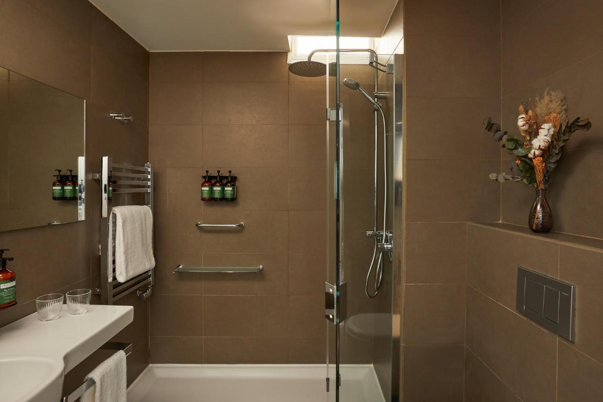 Crowne Plaza - Centre Retiro By Ihg Hotel Madrid