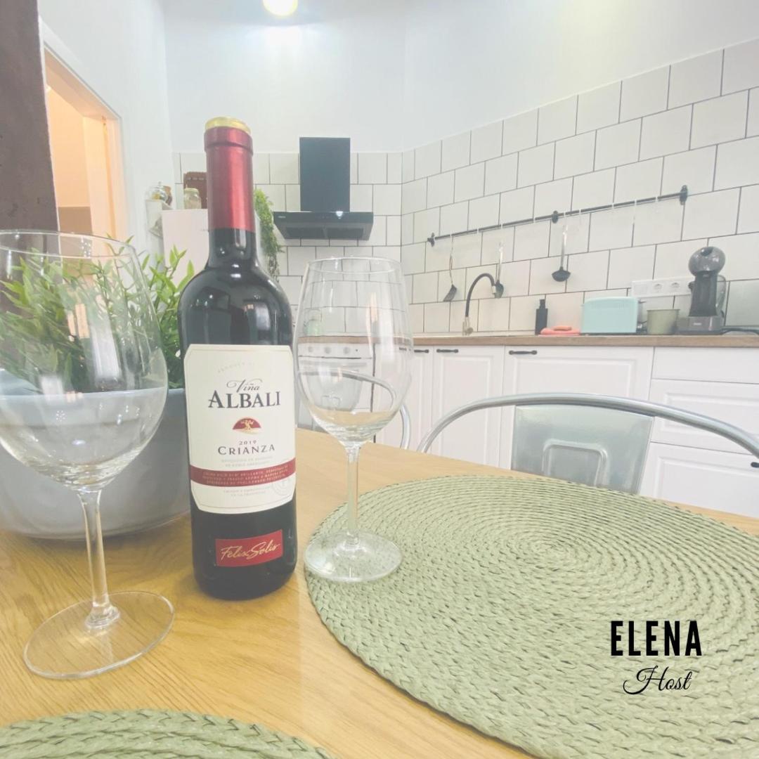 Apartamento Beautyflat For Six By Elenahost Madrid