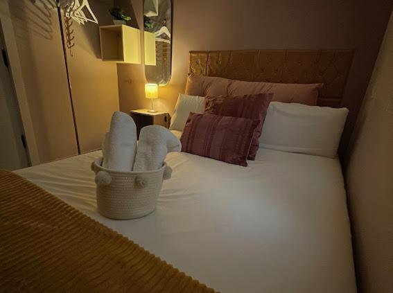 Estudio Plaza Neptuno Madrid