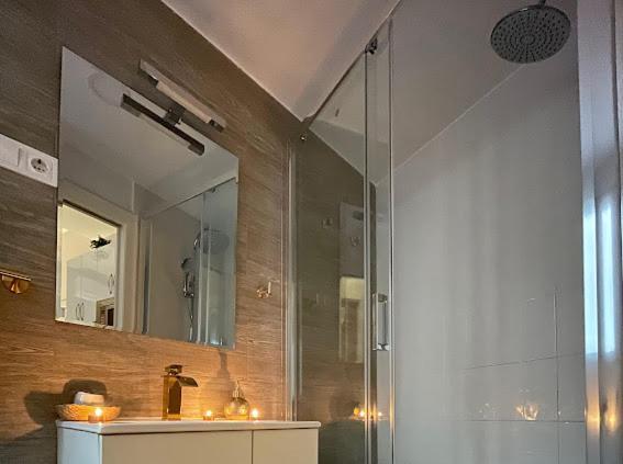 Estudio Plaza Neptuno Apartamento *