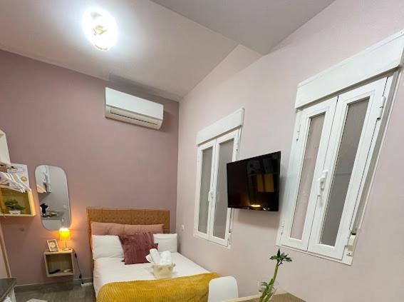 Estudio Plaza Neptuno *