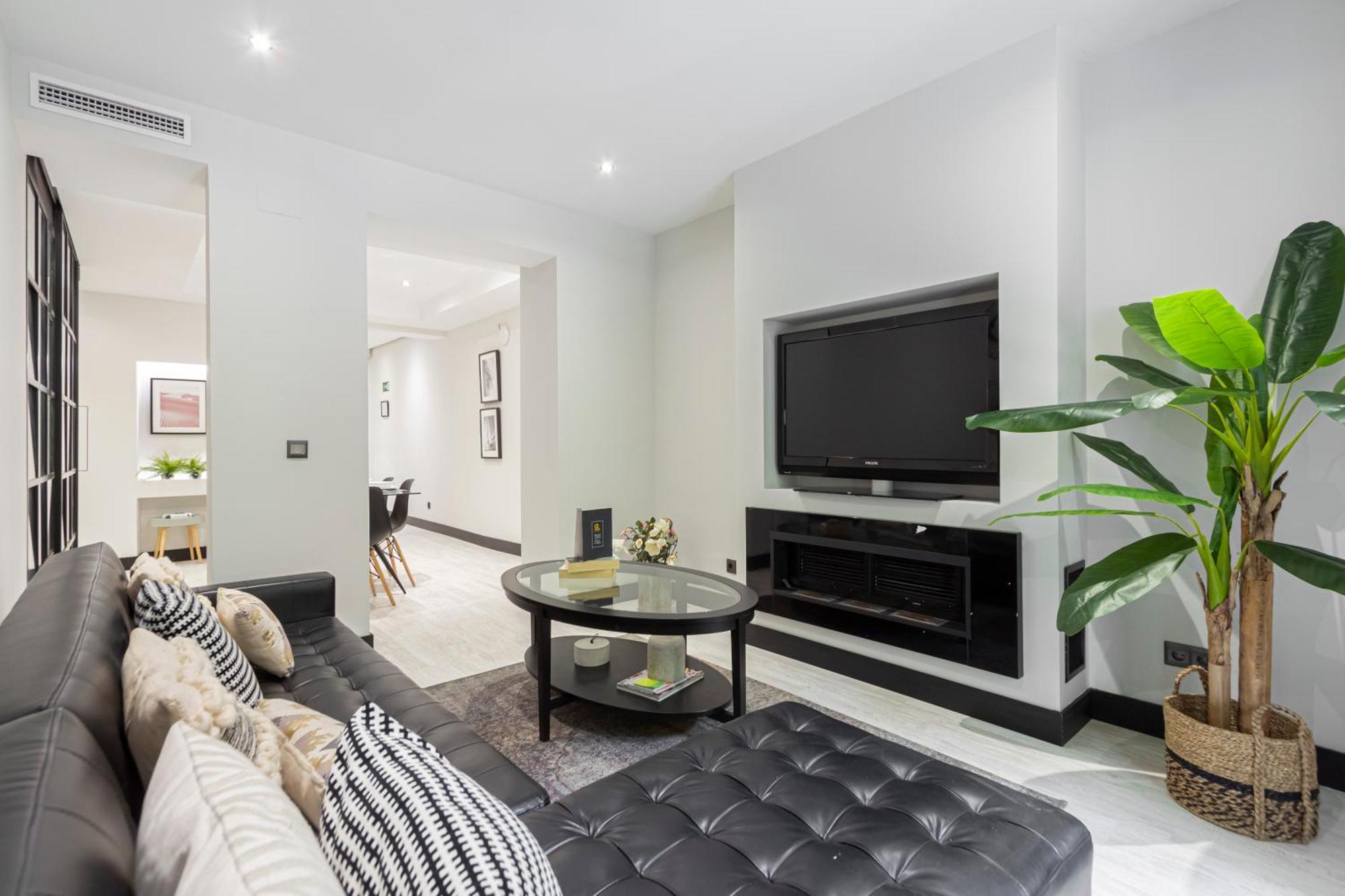 Apartment Apa 584