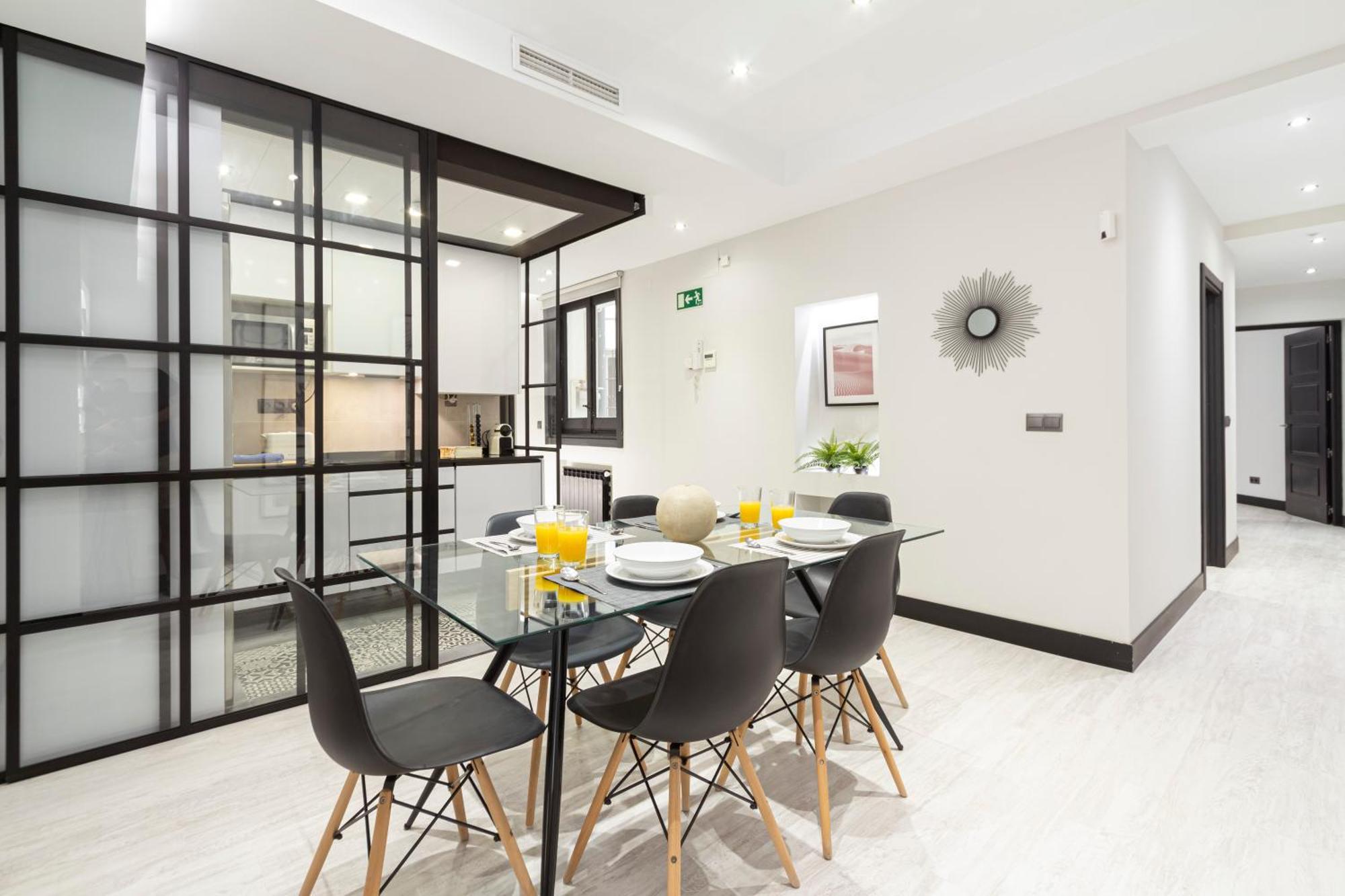 Apartment Apa 584