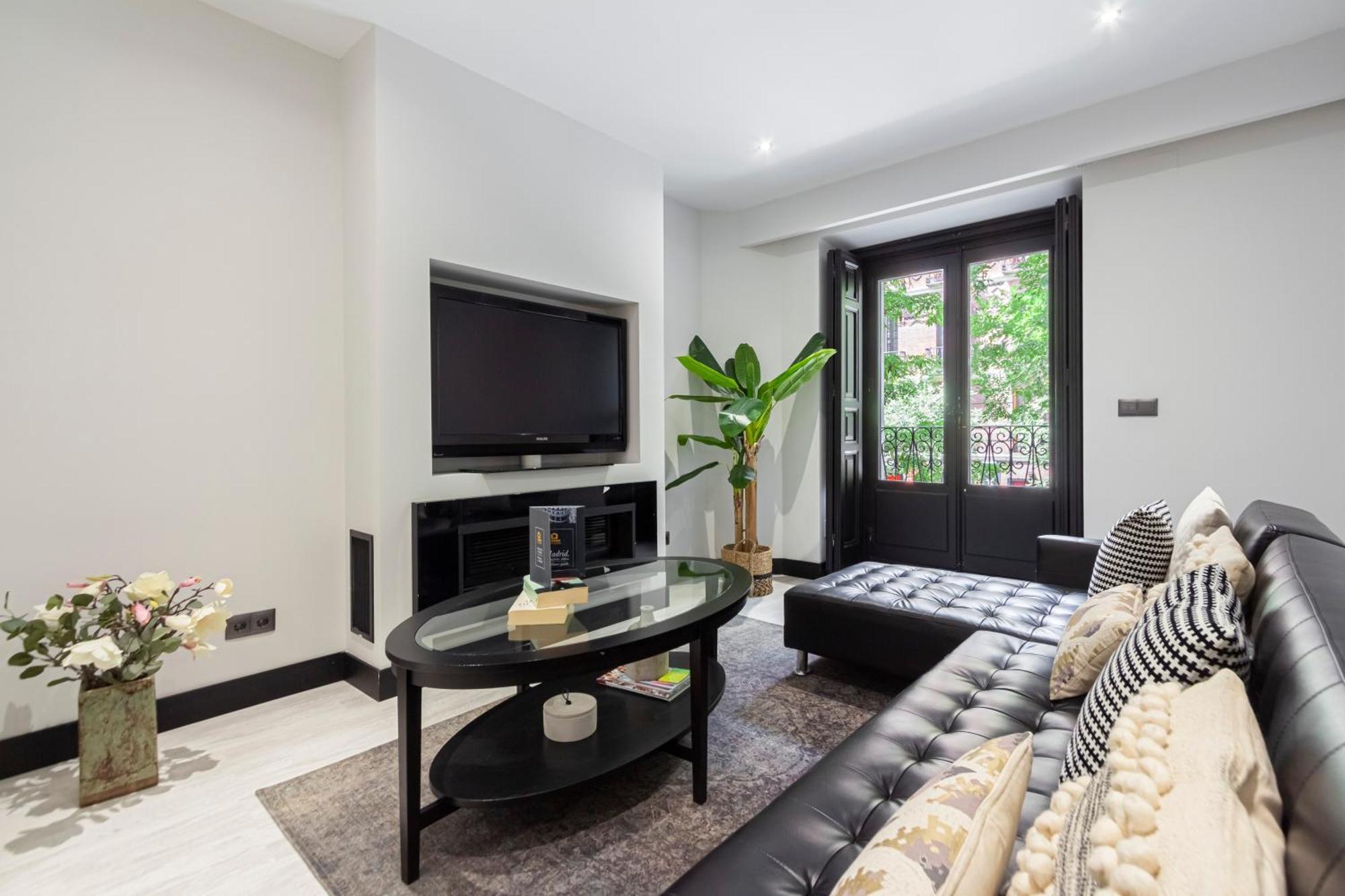 Apartment Apa 584 *