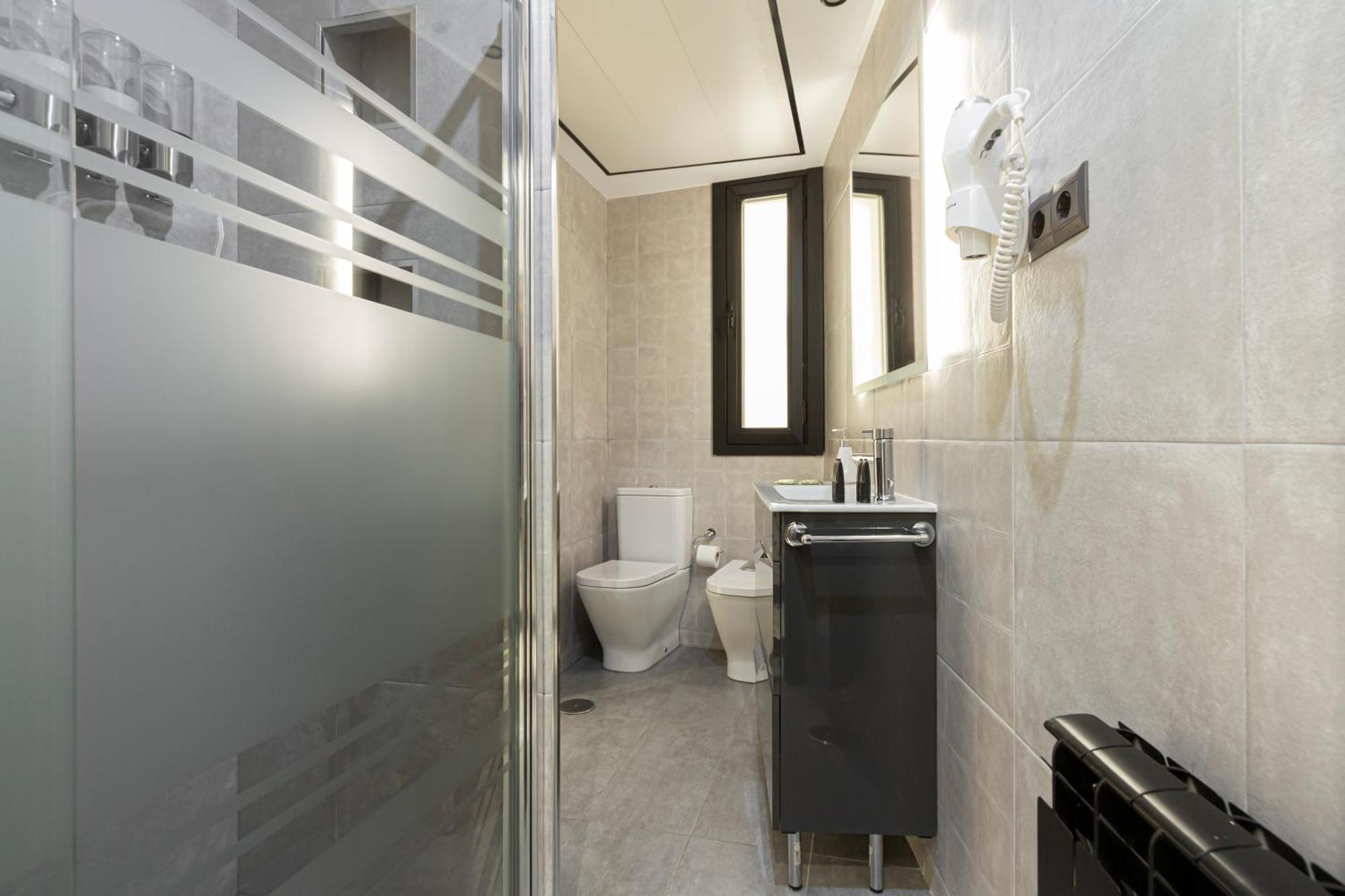 Apa 584 Apartment