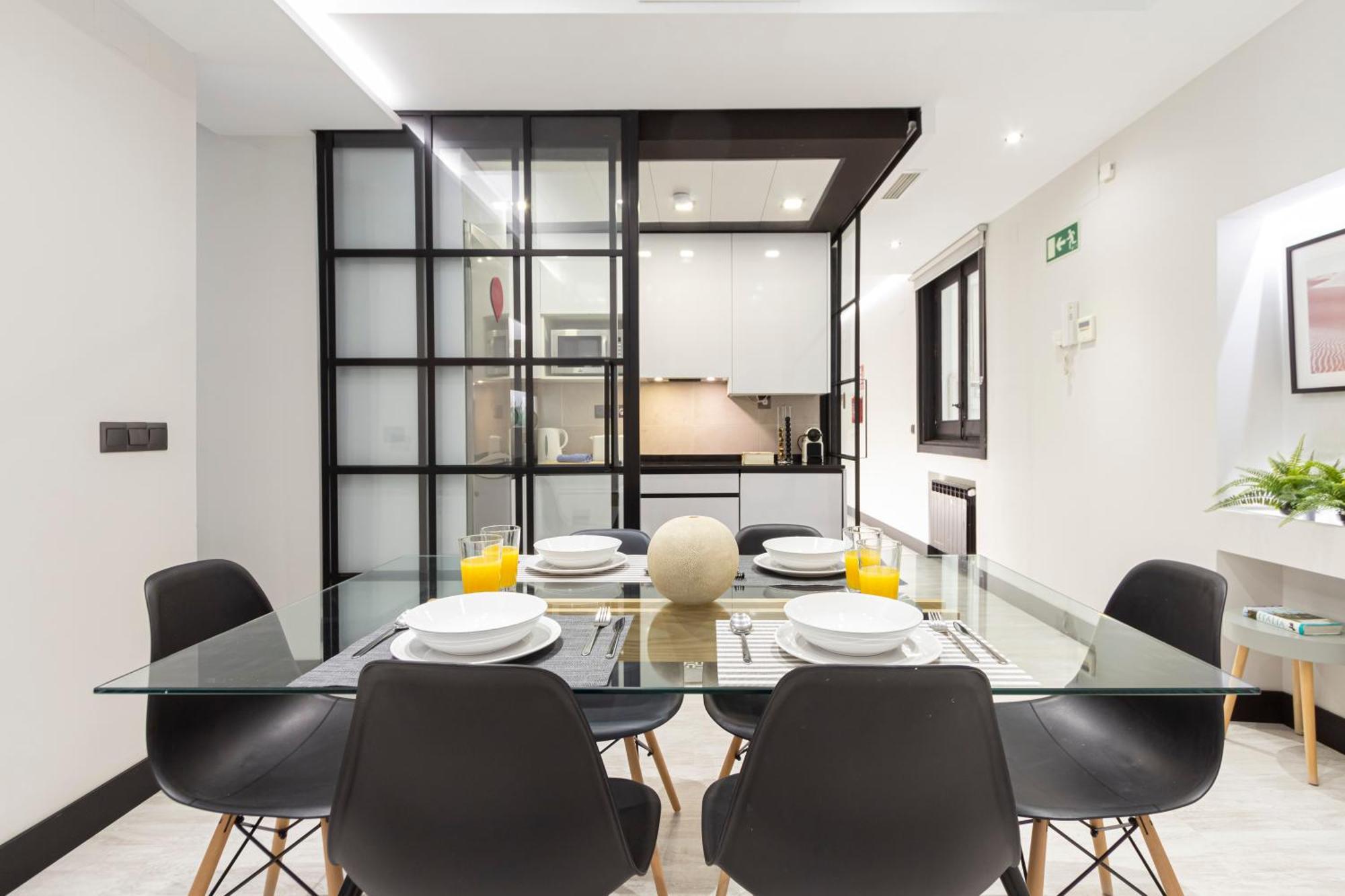 Apartment Apa 584