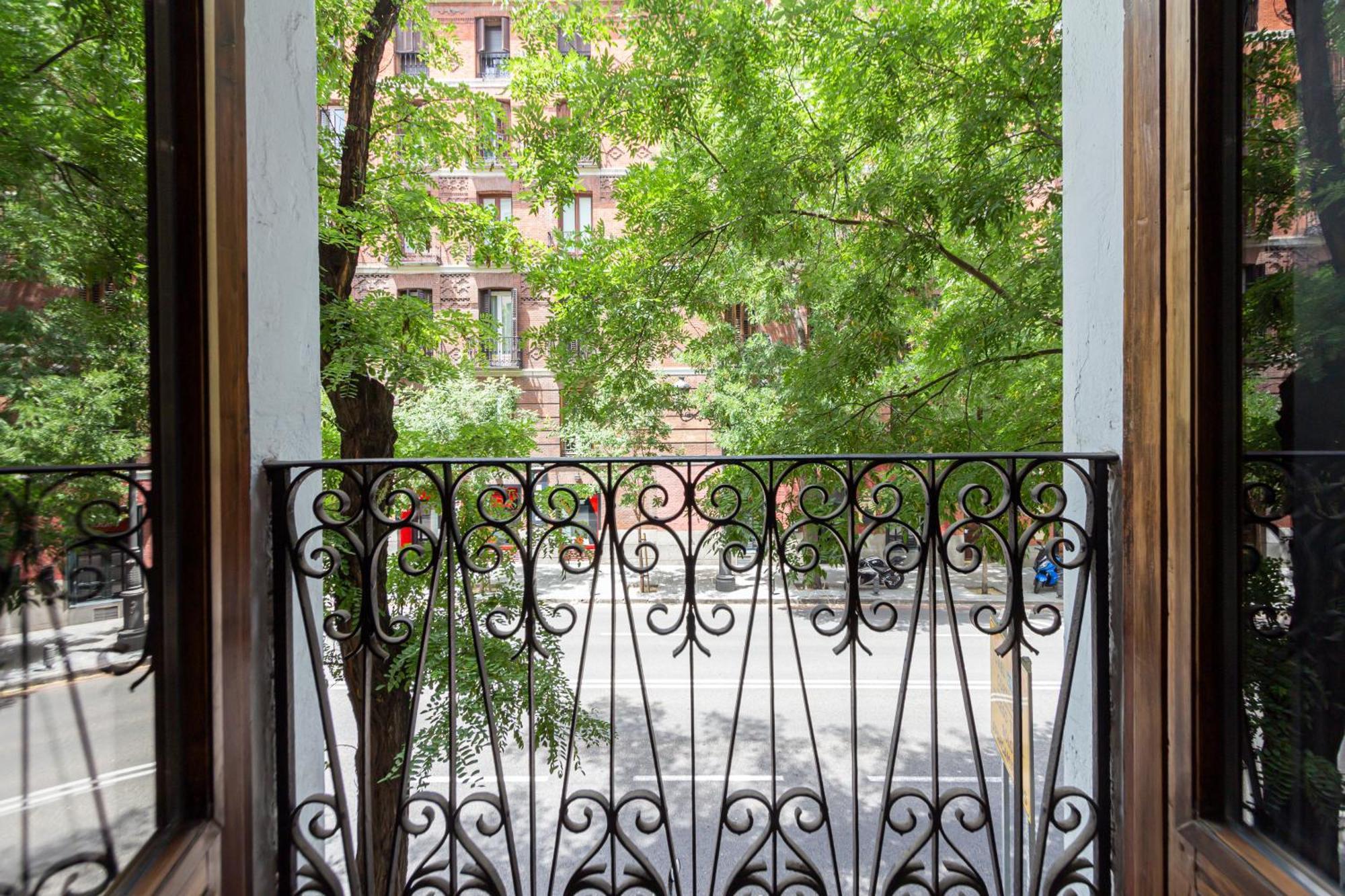 Apartment Apa 584 Madrid