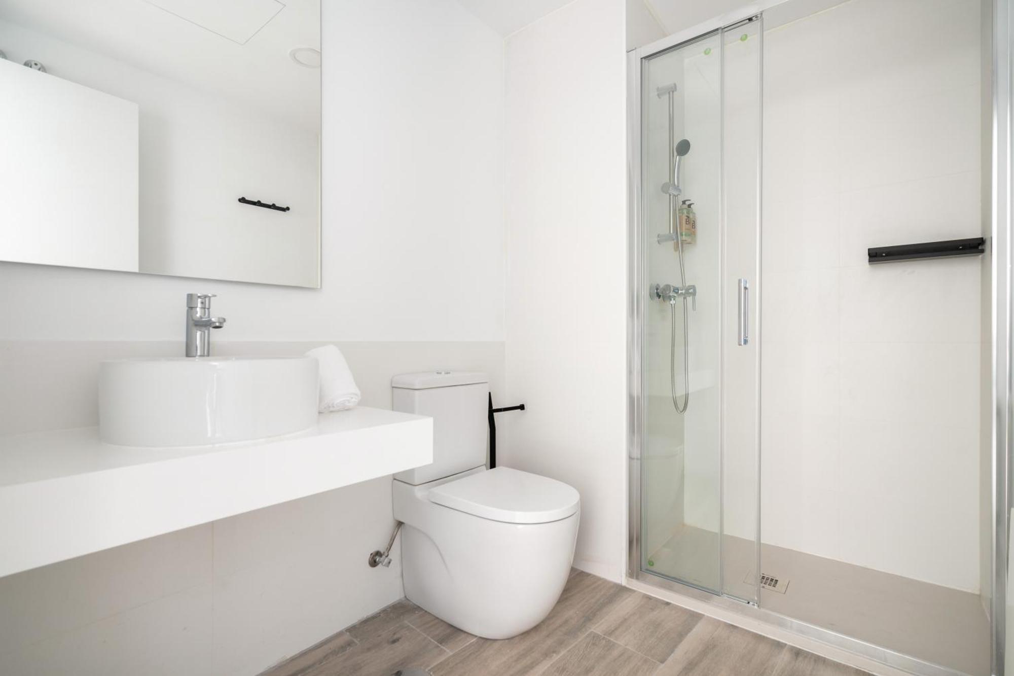 Dobo Homes - Eg13 Madrid