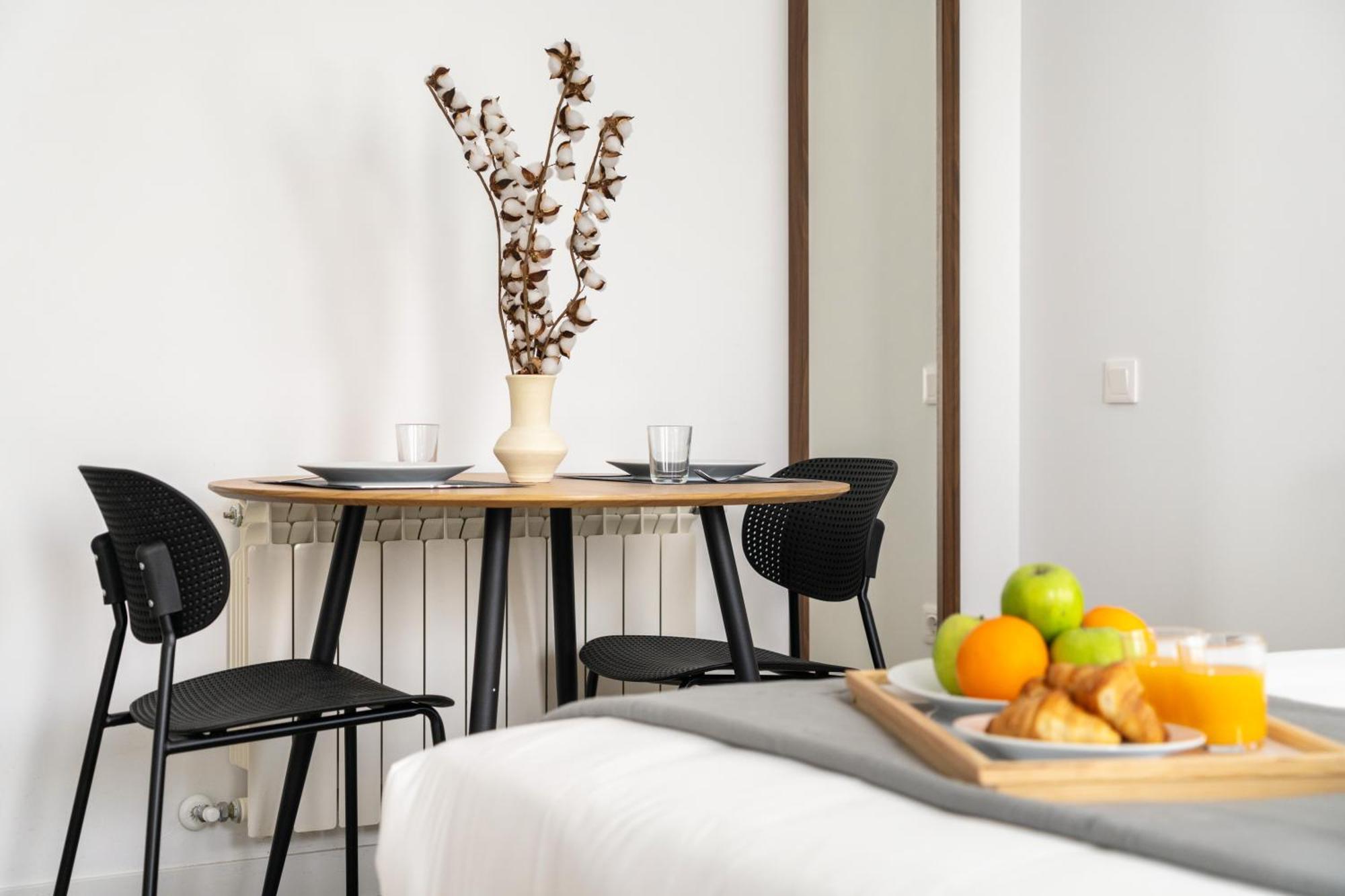 Dobo Homes - Eg13 Apartamento *