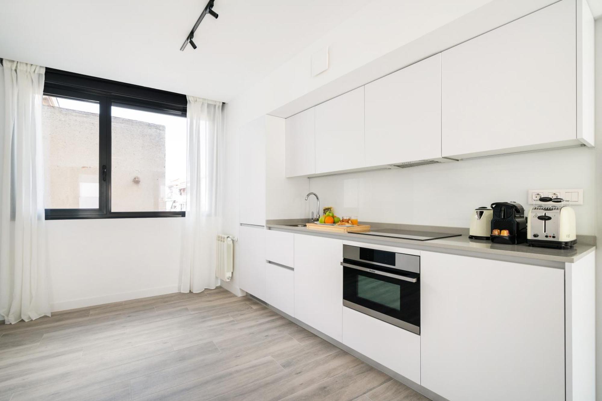 Apartamento Dobo Homes - Eg13