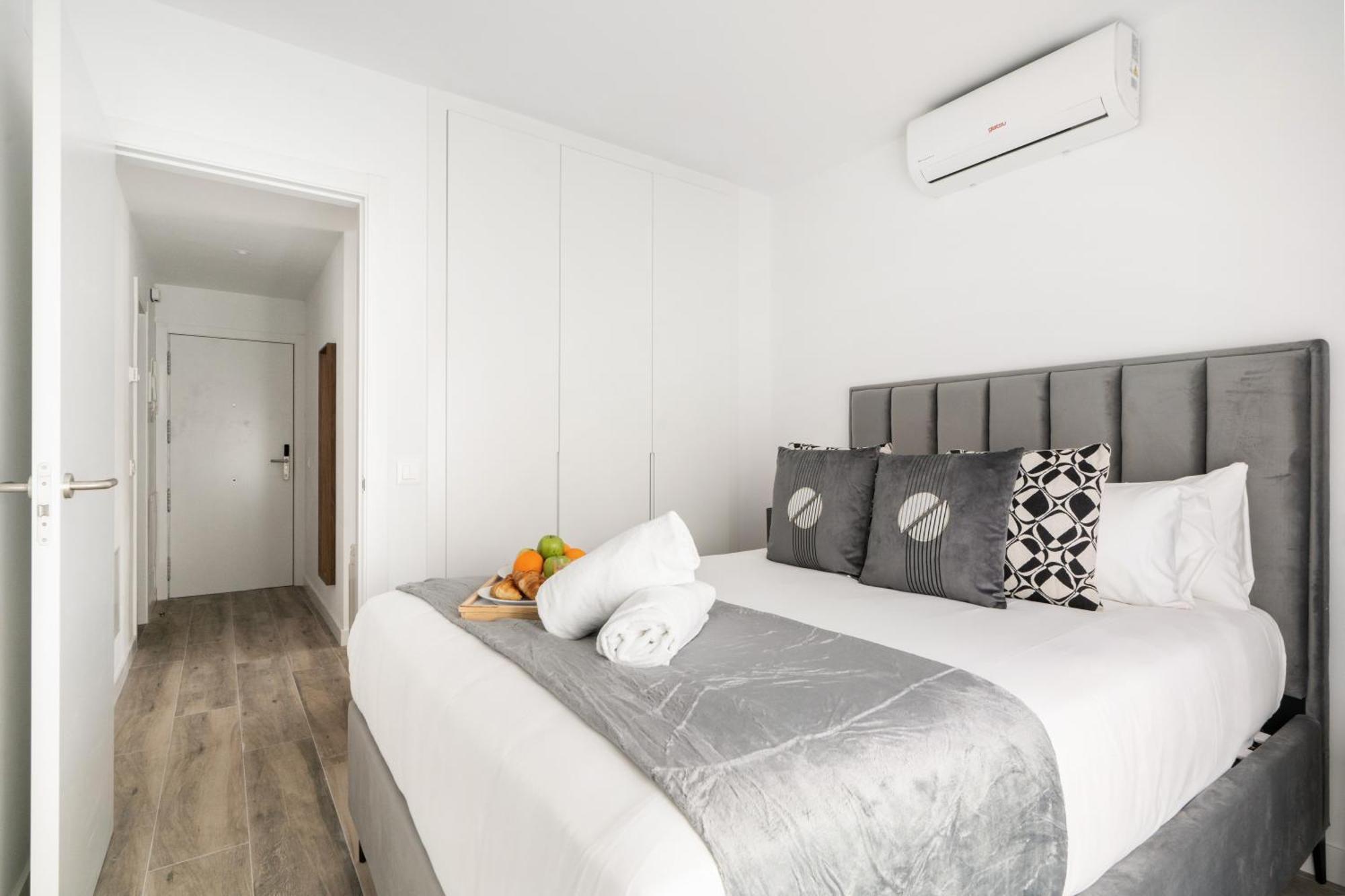 Dobo Homes - Eg13 Apartamento Madrid