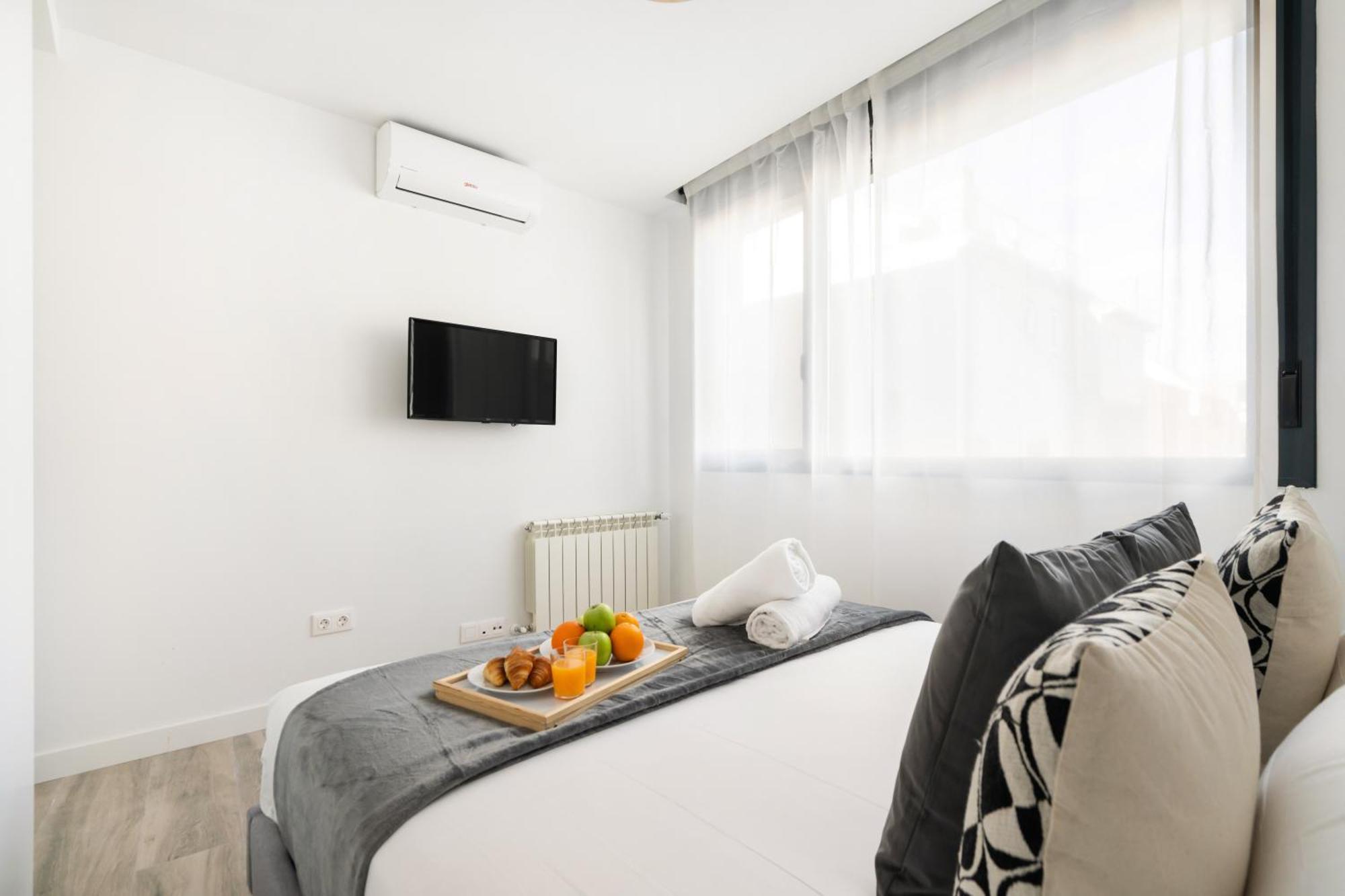 Dobo Homes - Eg13 Madrid