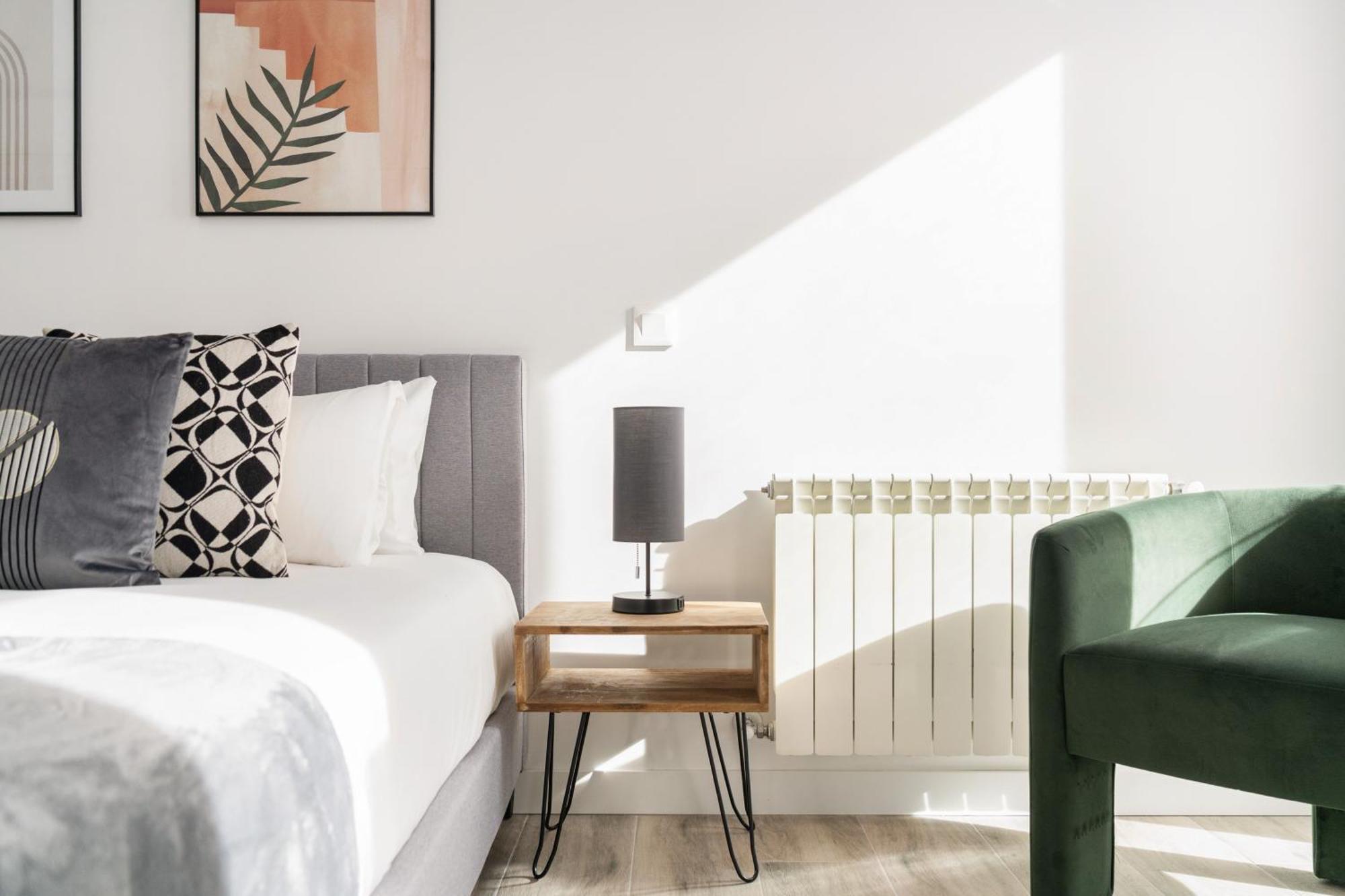 Dobo Homes - Eg13 Apartamento Madrid