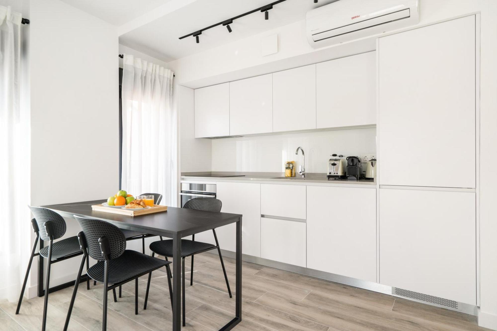 Dobo Homes - Eg13 Apartamento