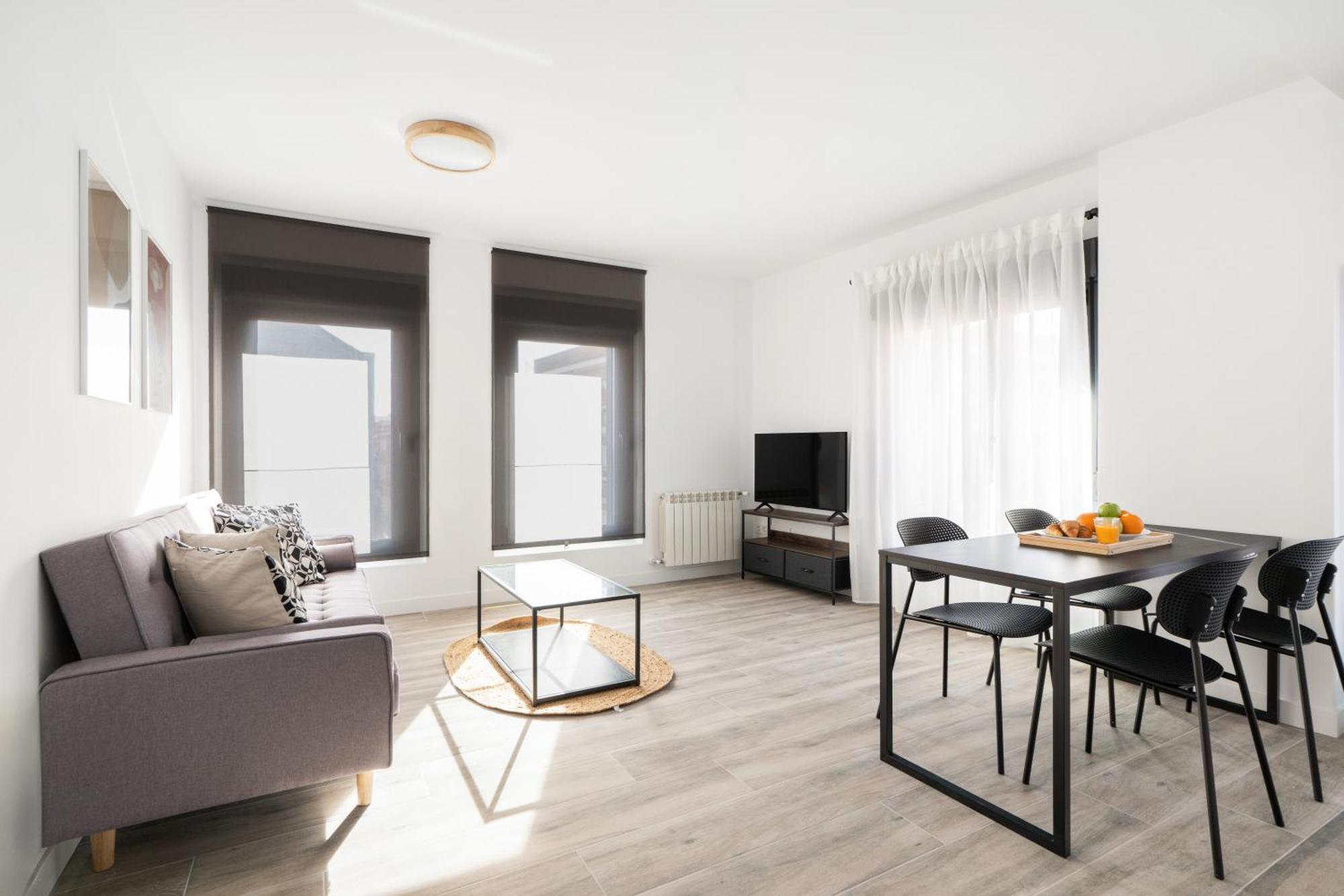 Dobo Homes - Eg13 Apartamento